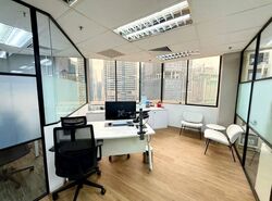 International Plaza (D2), Office #629292461